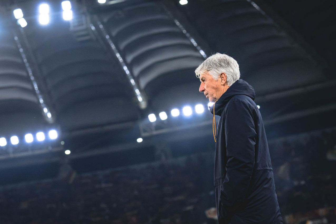 As Roma Gallery Image - Roma-Torino