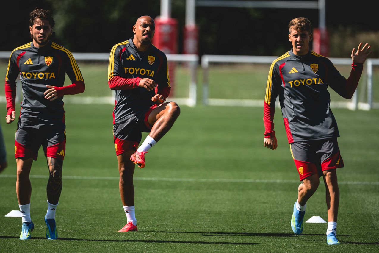 As Roma Gallery Image - All
