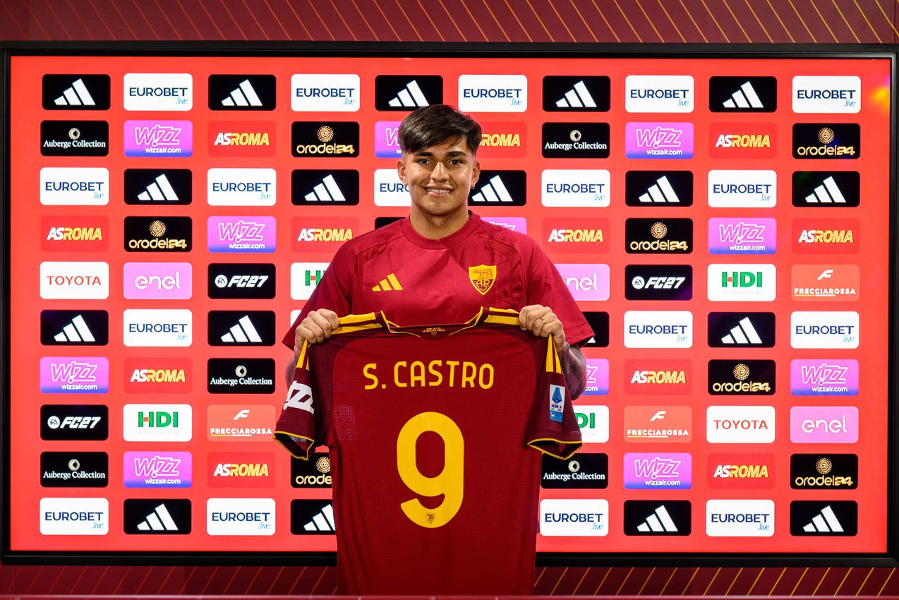 As Roma Gallery Image - Gallery: Castro