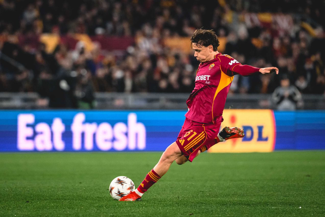 As Roma Gallery Image - Roma-Bologna