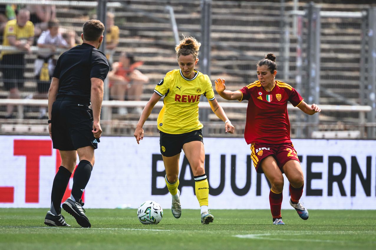 As Roma Gallery Image - Femminile