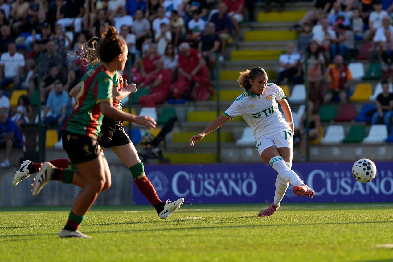 As Roma Gallery Image - Ternana-Roma