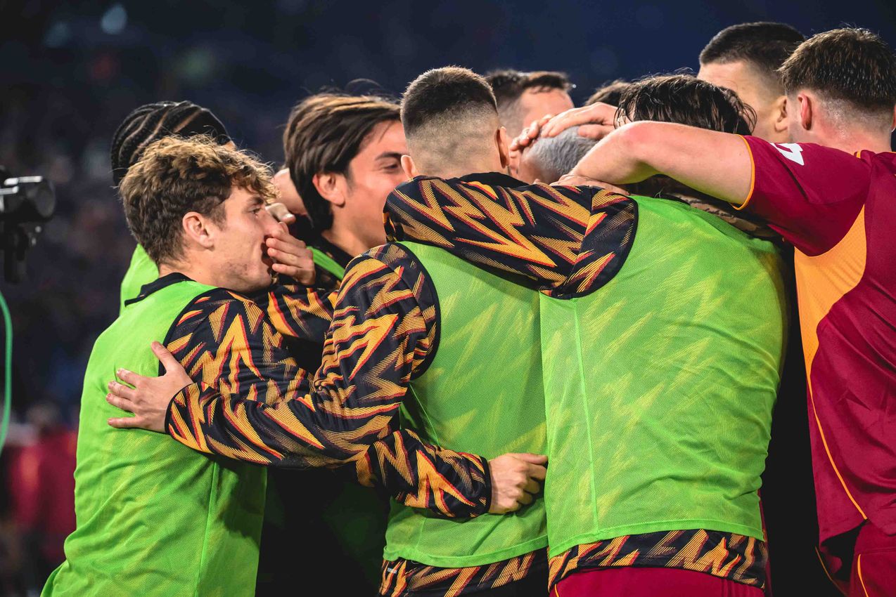 As Roma Gallery Image - Roma-Como