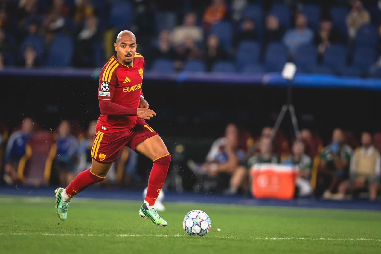 As Roma Gallery Image - Roma-Slovan