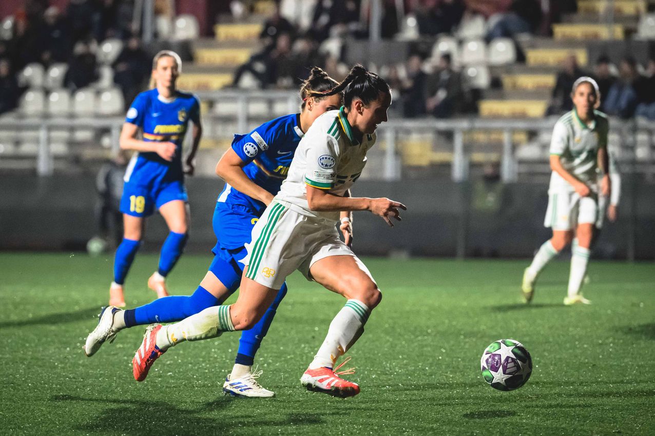 As Roma Gallery Image - Roma-St. Polten