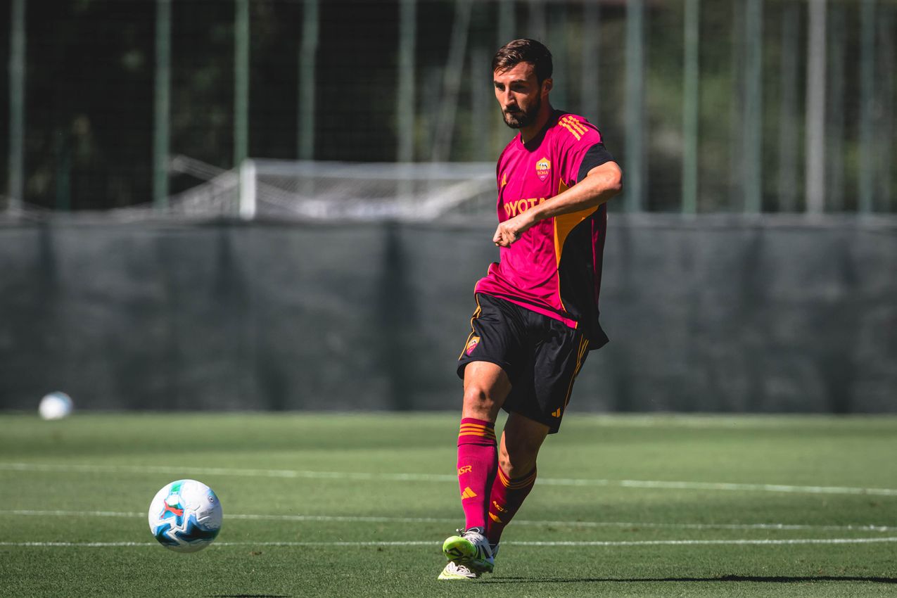As Roma Gallery Image - Roma City
