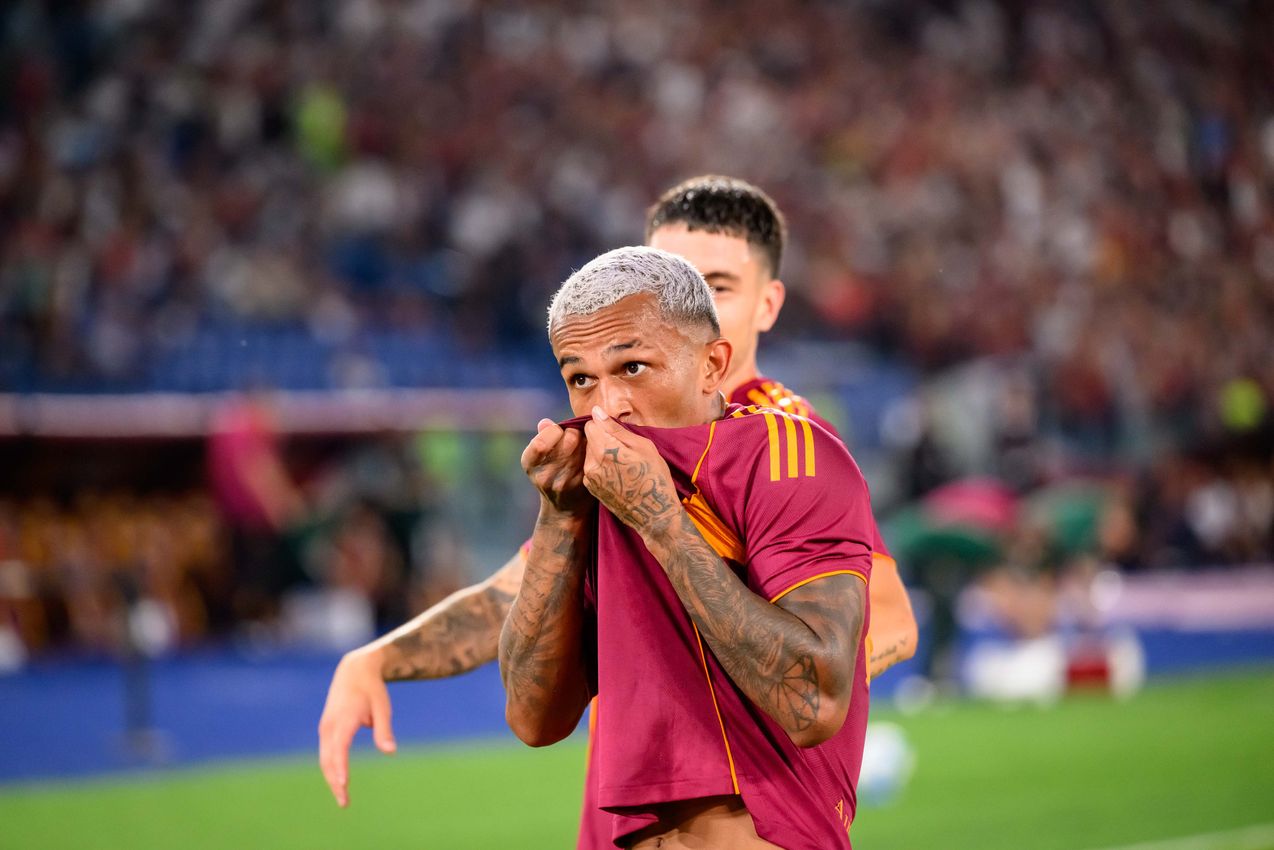 As Roma Gallery Image - Roma-Bologna