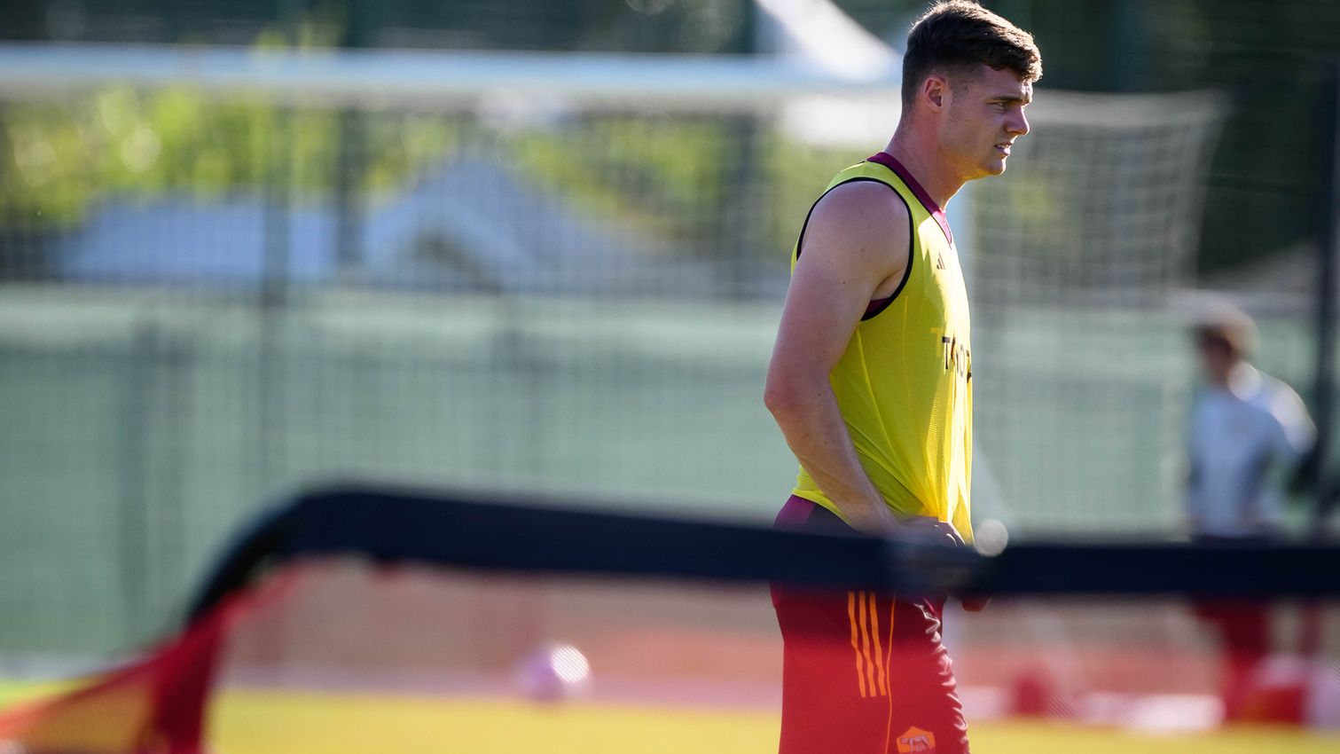 As Roma Gallery Image - Training