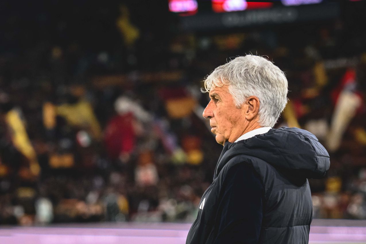 As Roma Gallery Image - Roma-Parma