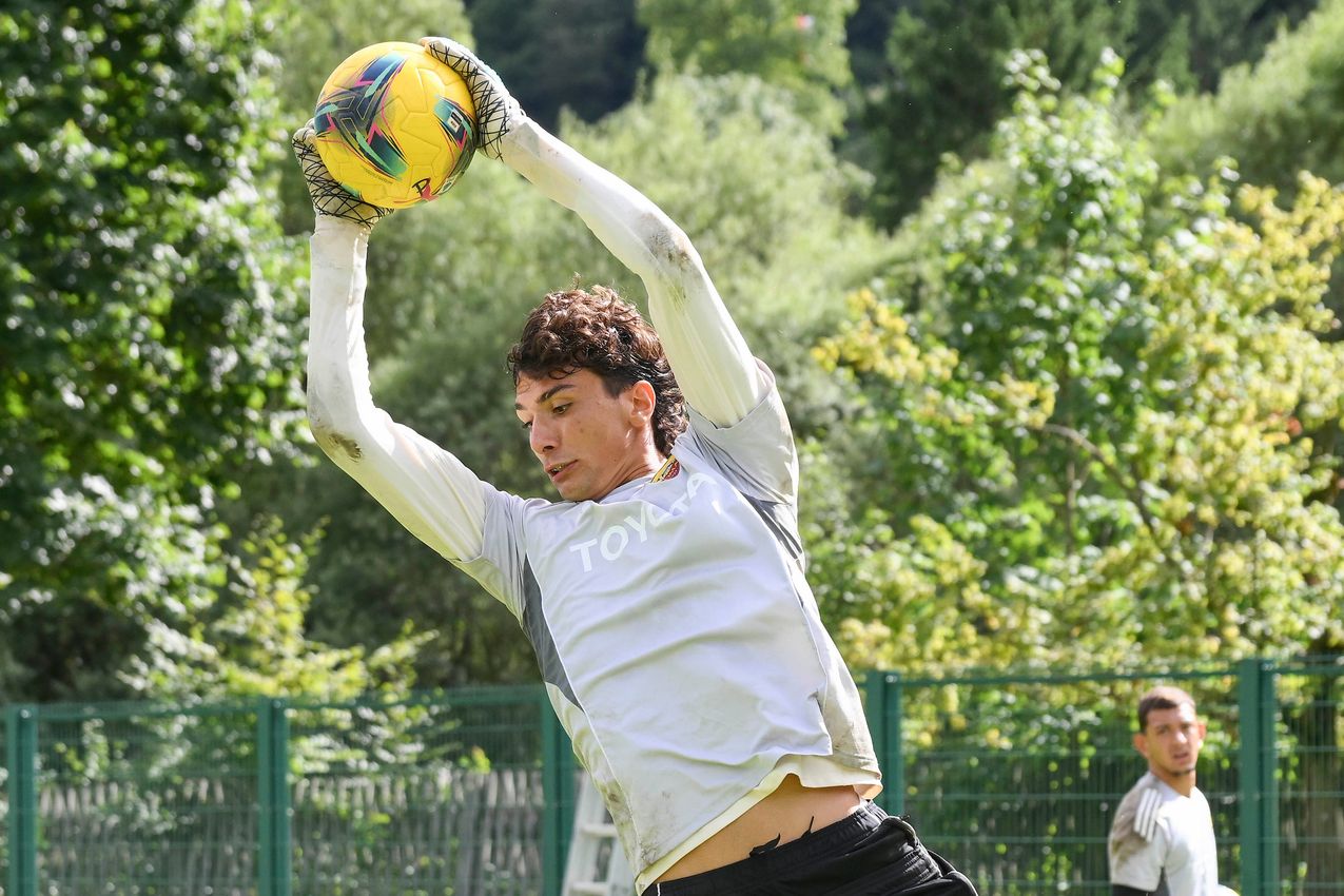 As Roma Gallery Image - Ultima gallery Primavera a Pinzolo 