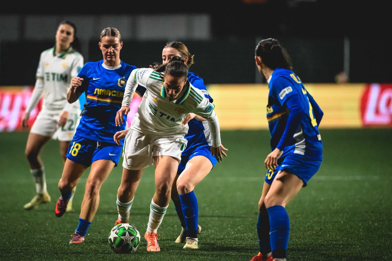 As Roma Gallery Image - Roma-St. Polten