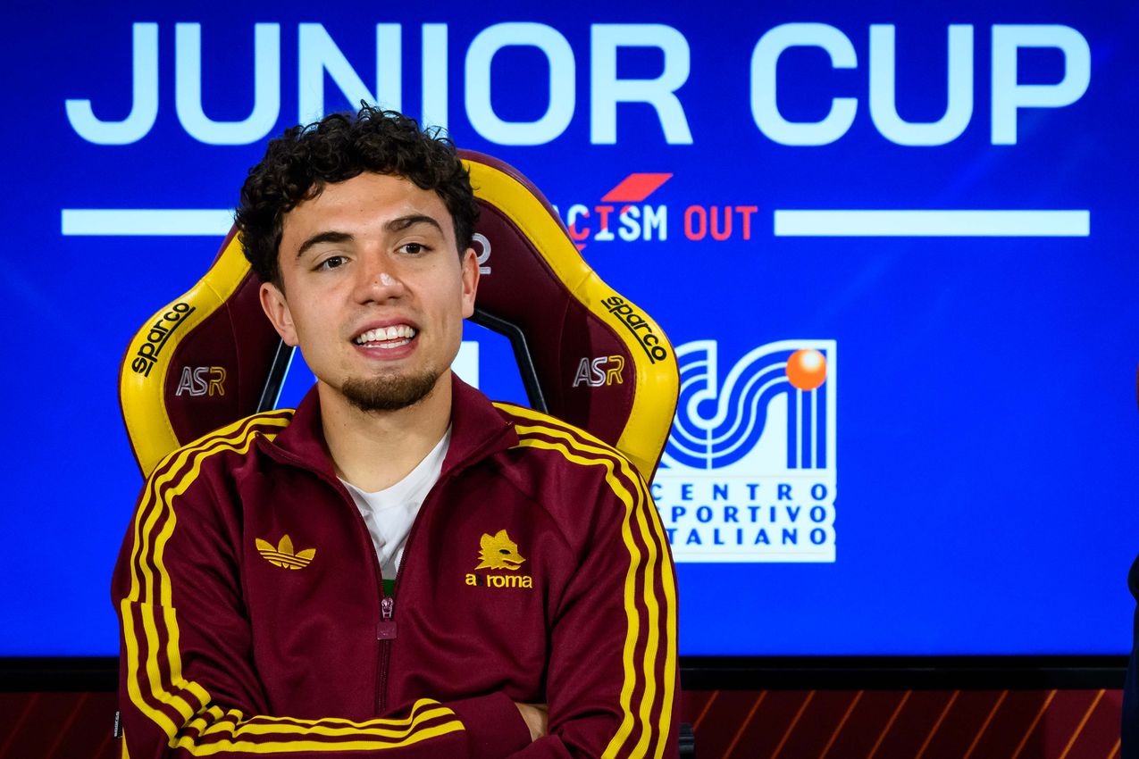 As Roma Gallery Image - Philadelphia