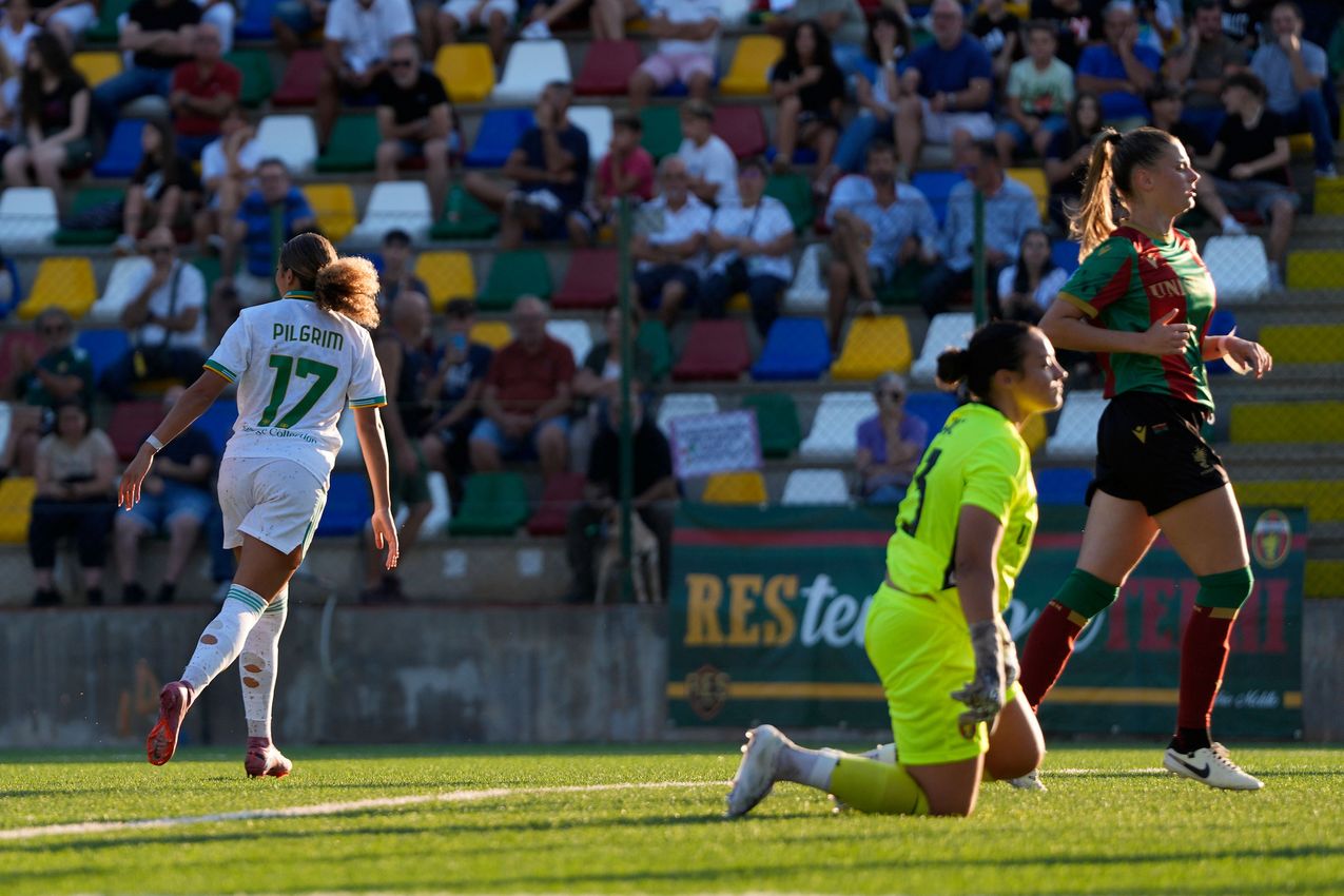 As Roma Gallery Image - Ternana-Roma