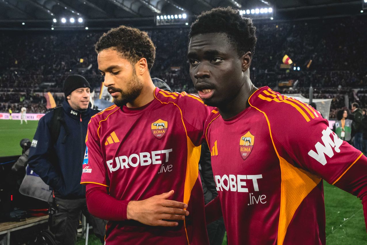 As Roma Gallery Image - Roma-Lecce