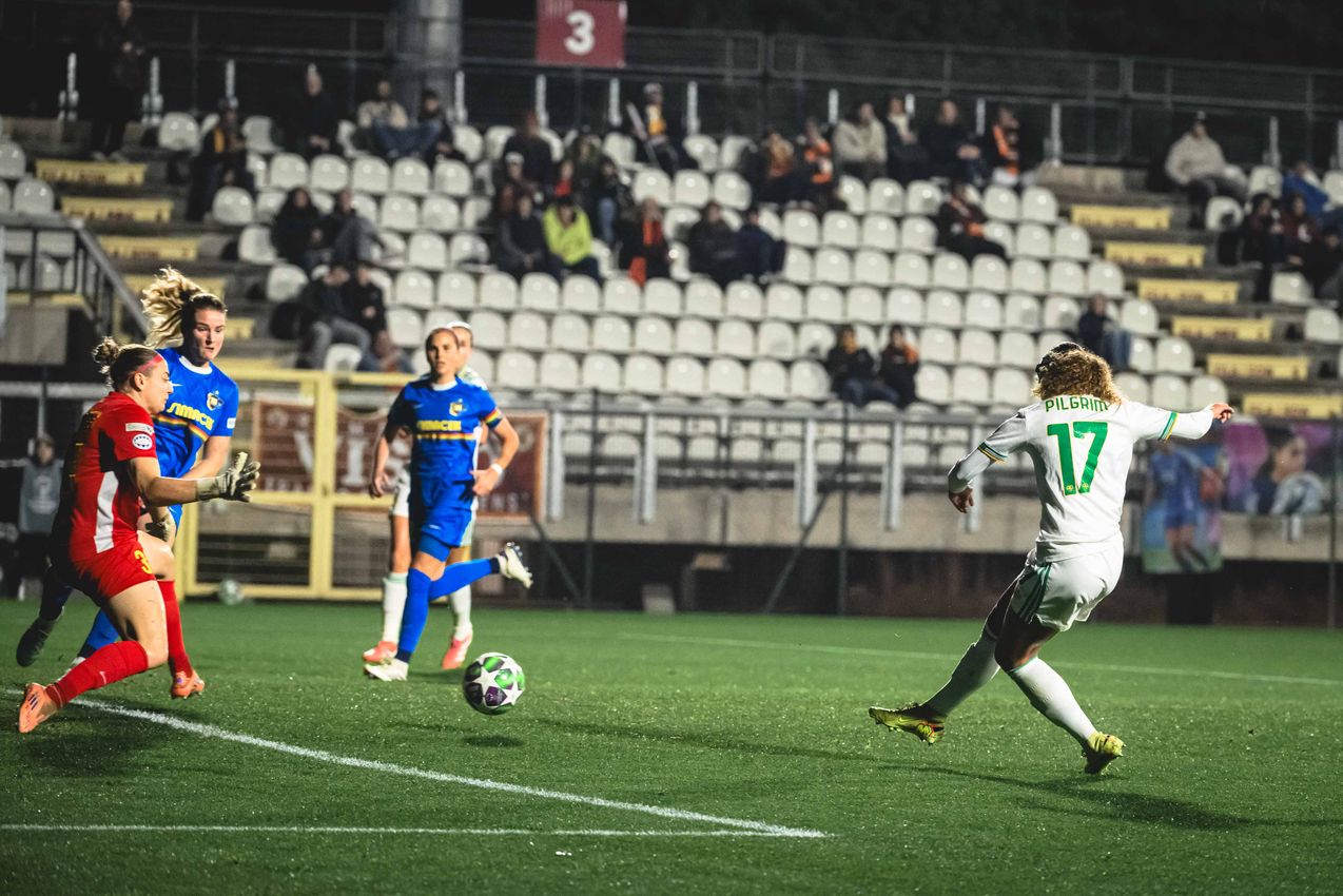 As Roma Gallery Image - Roma-St. Polten