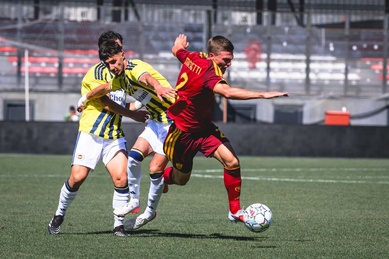 As Roma Gallery Image - Primavera