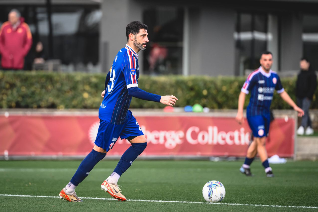 As Roma Gallery Image - Roma-Lodigiani