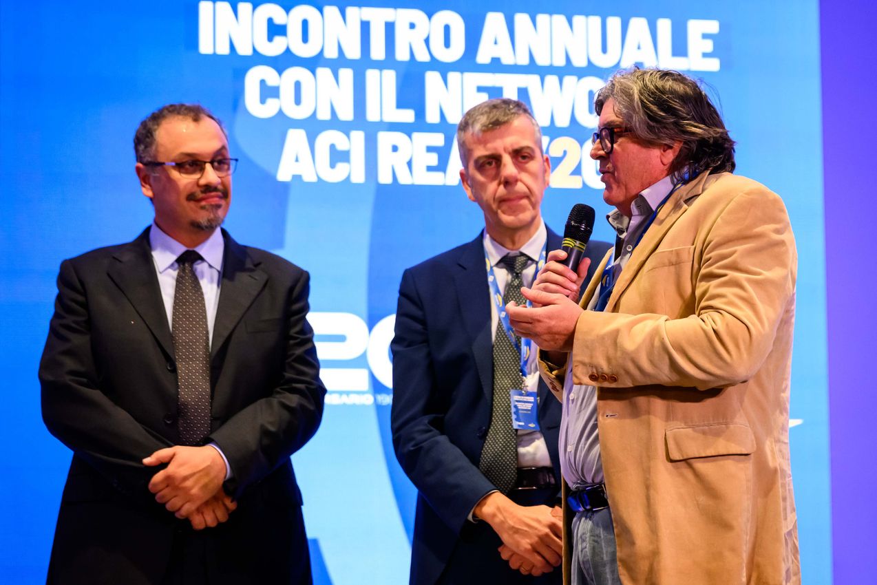 As Roma Gallery Image - ACI