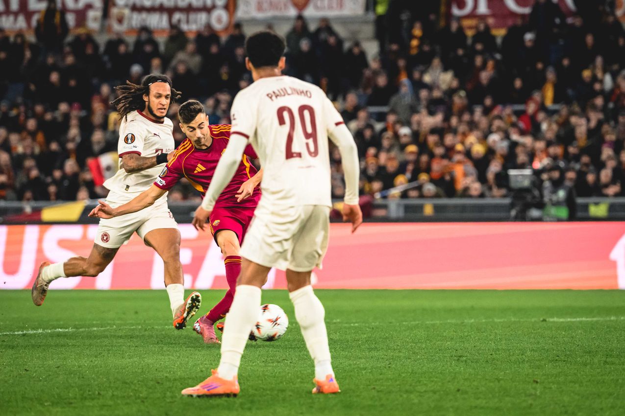 As Roma Gallery Image - Roma-Mydt