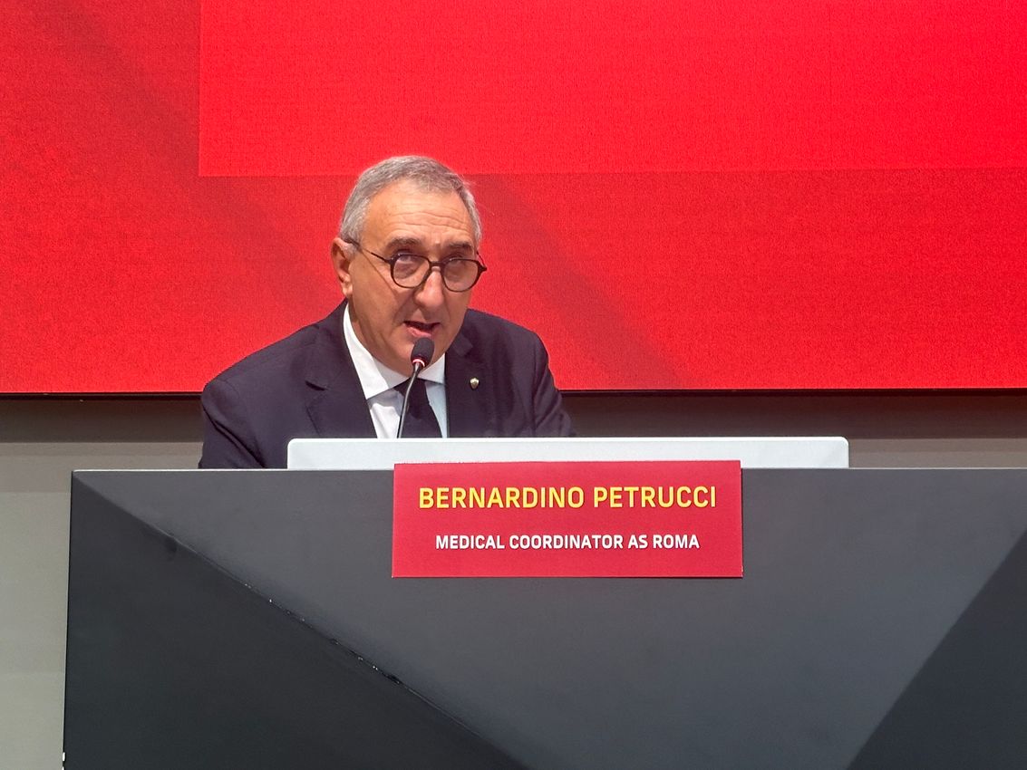 As Roma Gallery Image - Workshop