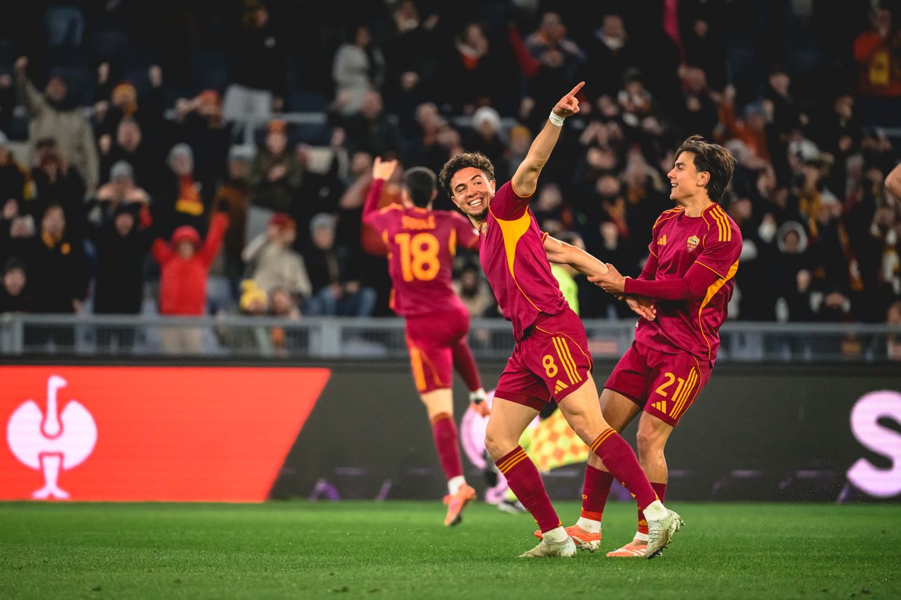 As Roma Gallery Image - Roma-Mydt
