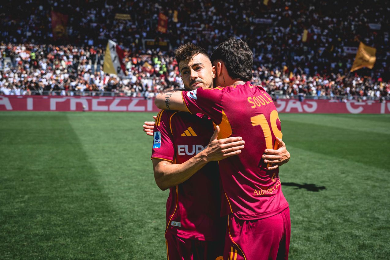 As Roma Gallery Image - El Sha