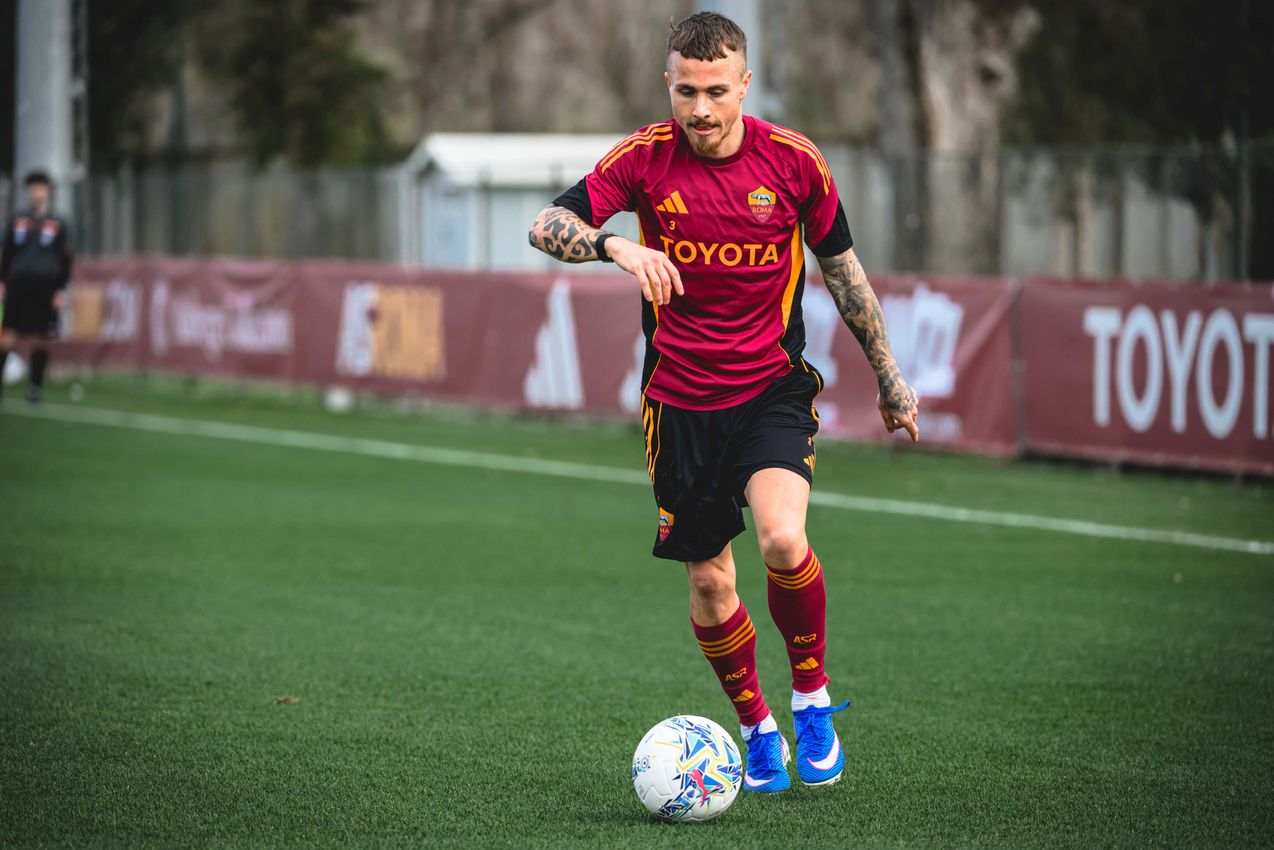 As Roma Gallery Image - Roma-Lodigiani