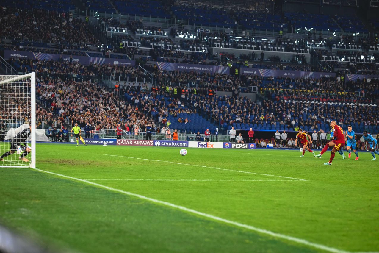 As Roma Gallery Image - Roma-Slovan