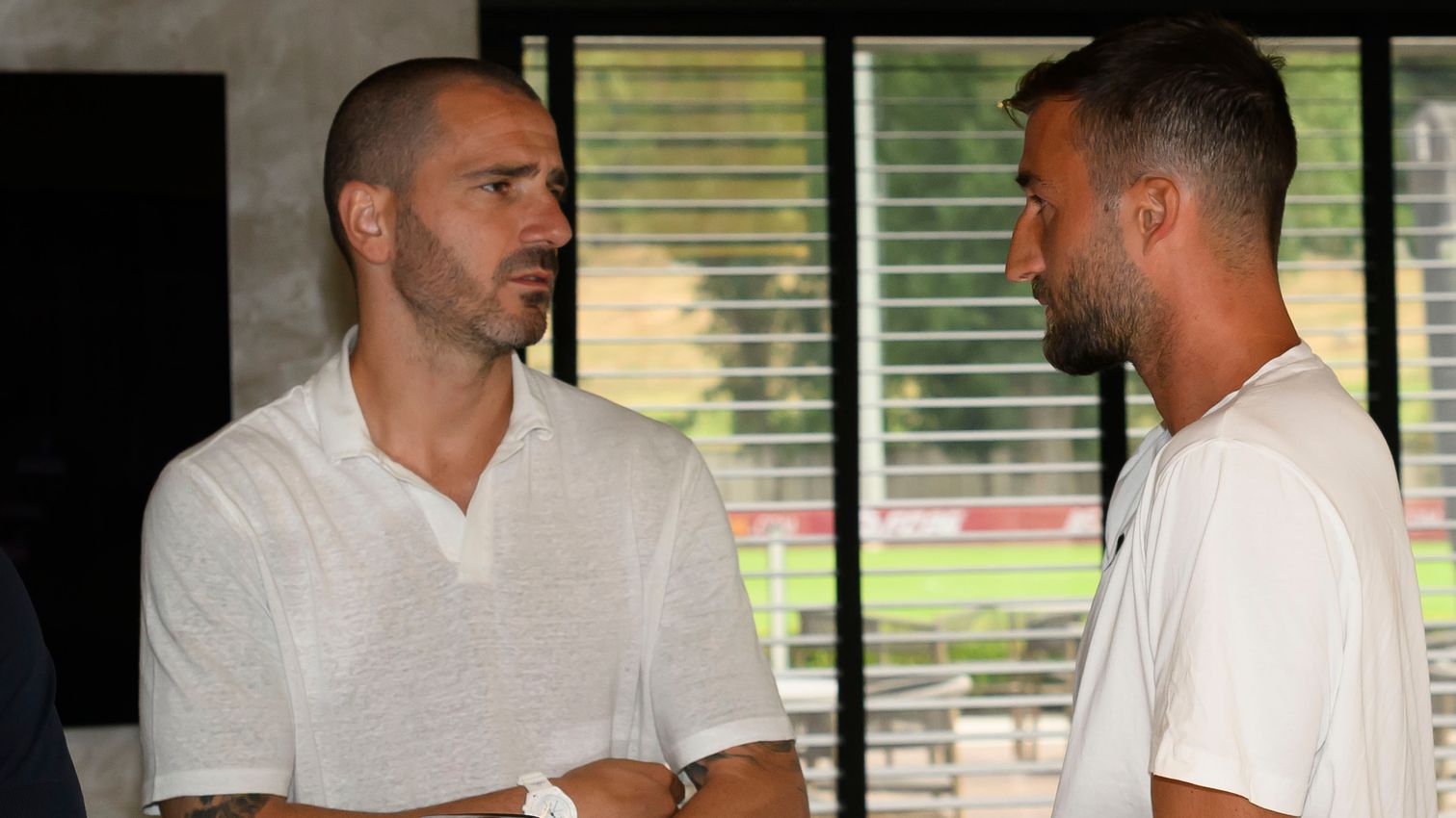 As Roma Gallery Image - Gattuso