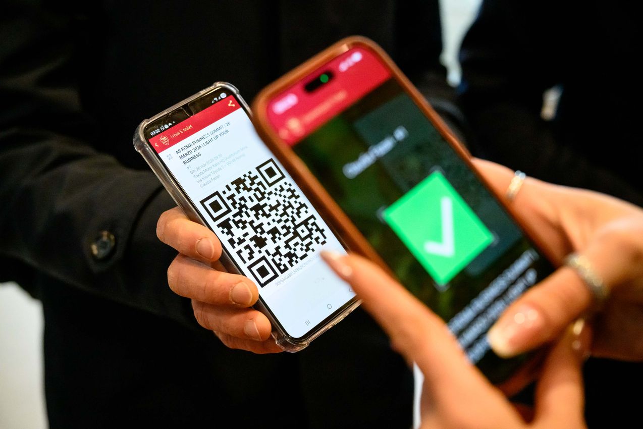 As Roma Gallery Image - BS