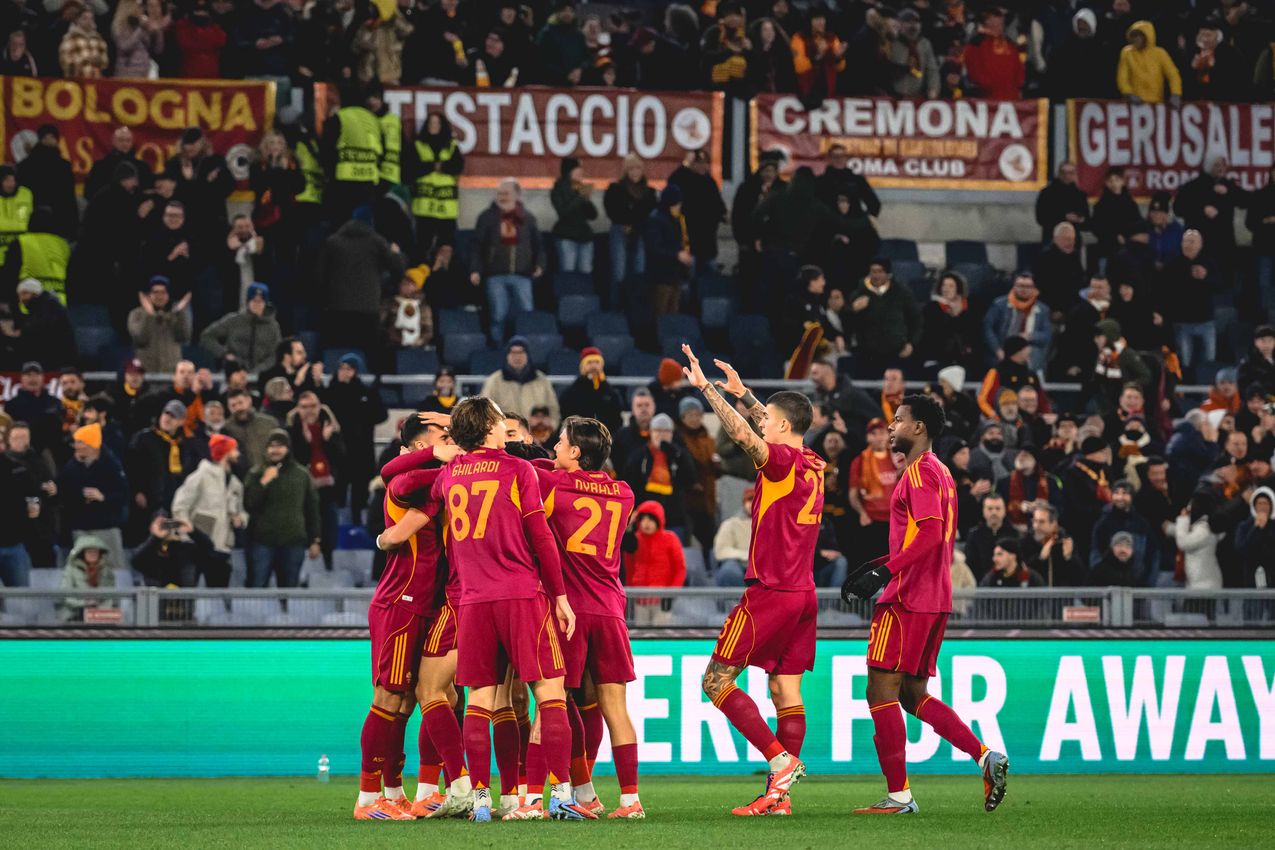 As Roma Gallery Image - Roma-Mydt
