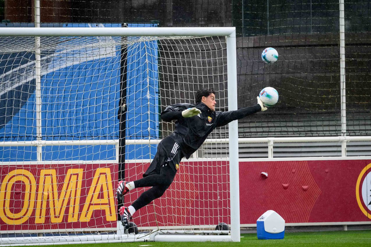 As Roma Gallery Image - gallery 07 agosto