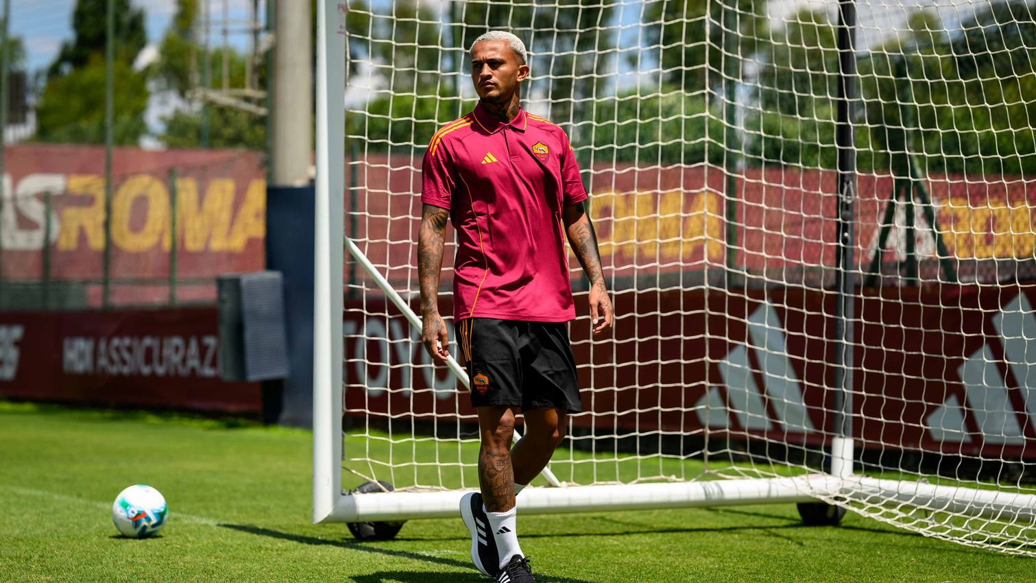 As Roma Gallery Image - Wesley