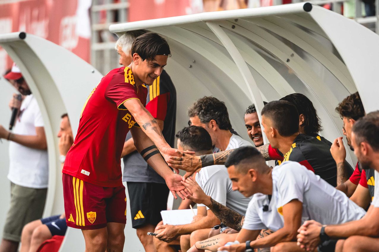 As Roma Gallery Image - Gallery: Cannes - Roma