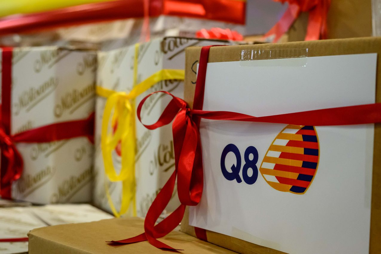 As Roma Gallery Image - Stronger