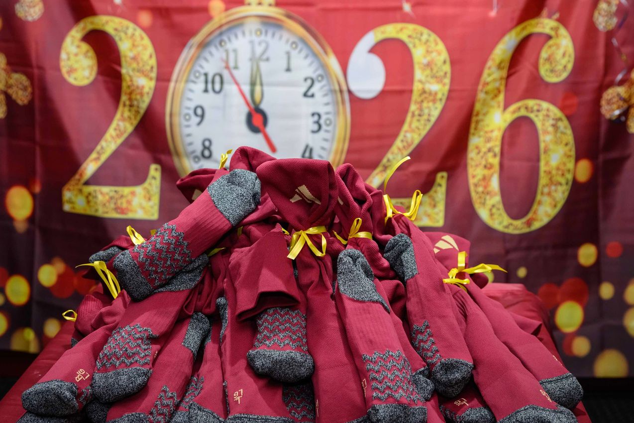 As Roma Gallery Image - Evento Befana