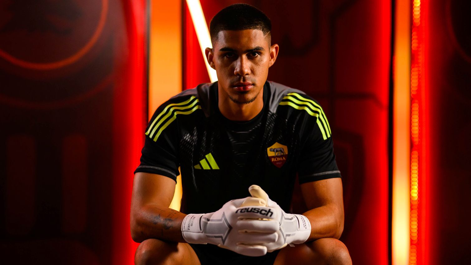 As Roma Gallery Image - Vasquez