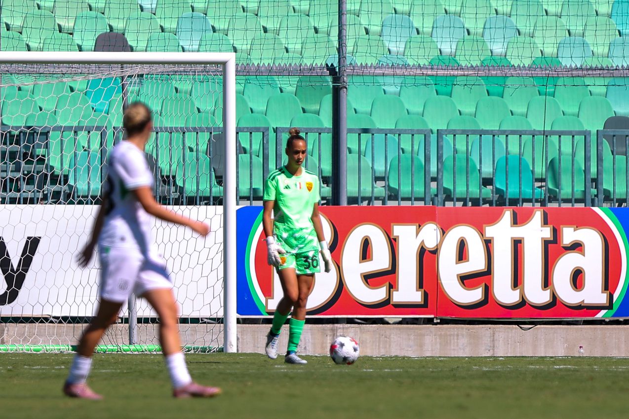 As Roma Gallery Image - Femminile