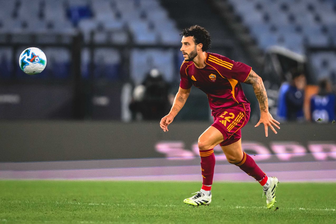 As Roma Gallery Image - Roma-Parma