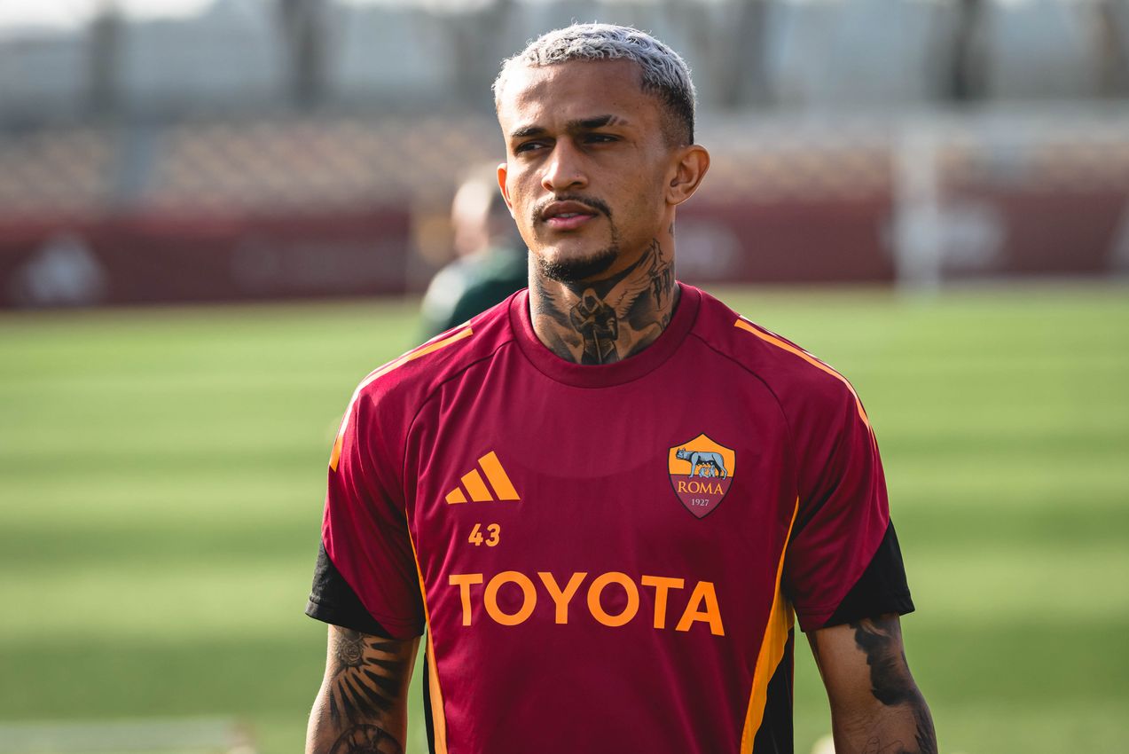 As Roma Gallery Image - Training