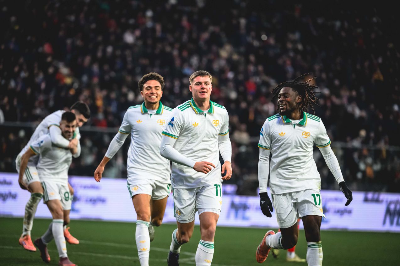 As Roma Gallery Image - Cremonese-Roma