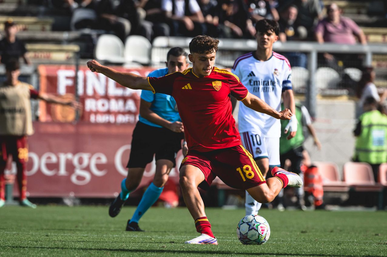 As Roma Gallery Image - Partita