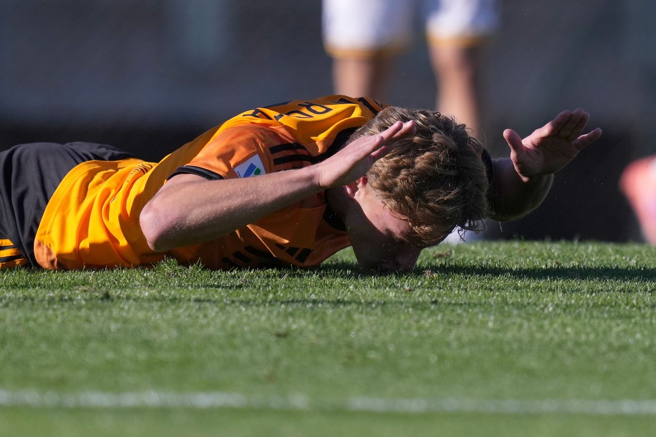 As Roma Gallery Image - Roma-Lecce Primavera