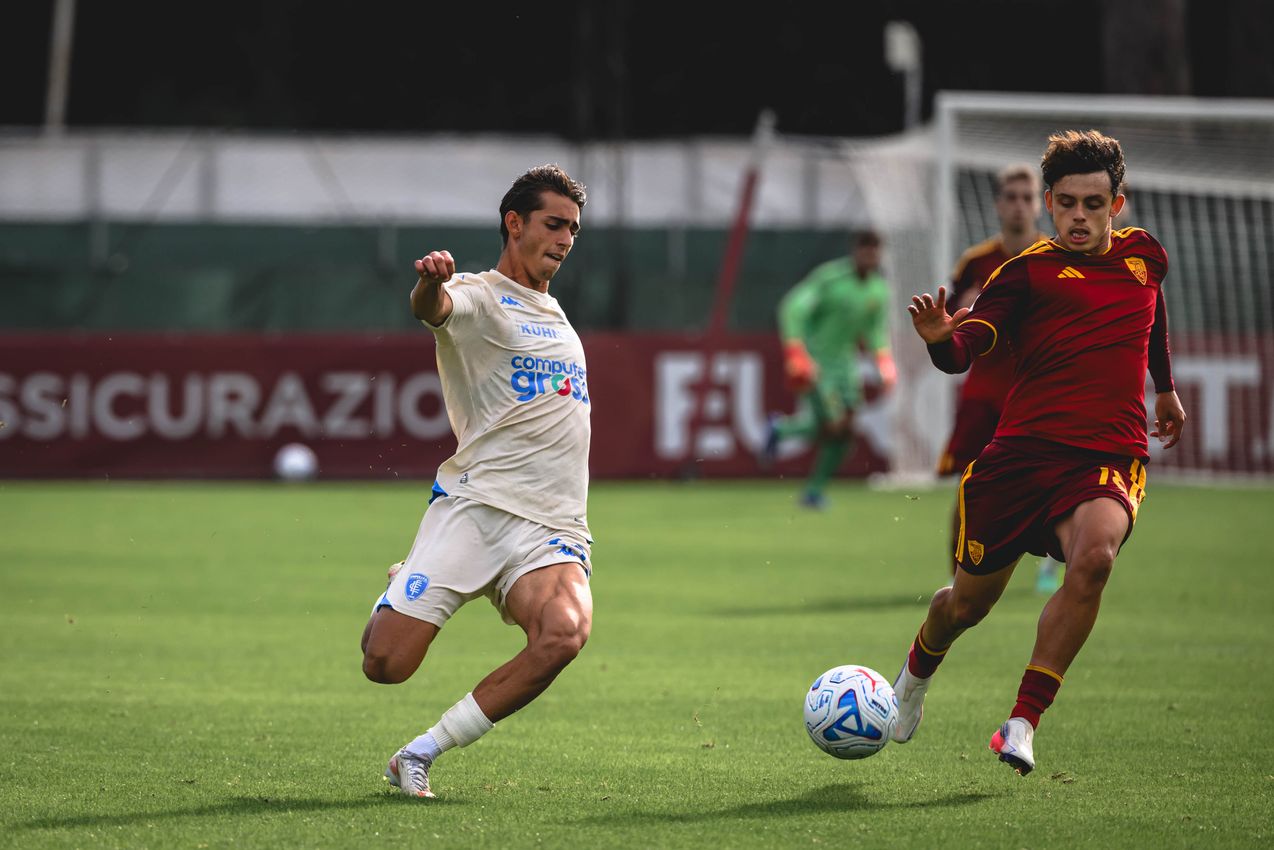 As Roma Gallery Image - Primavera