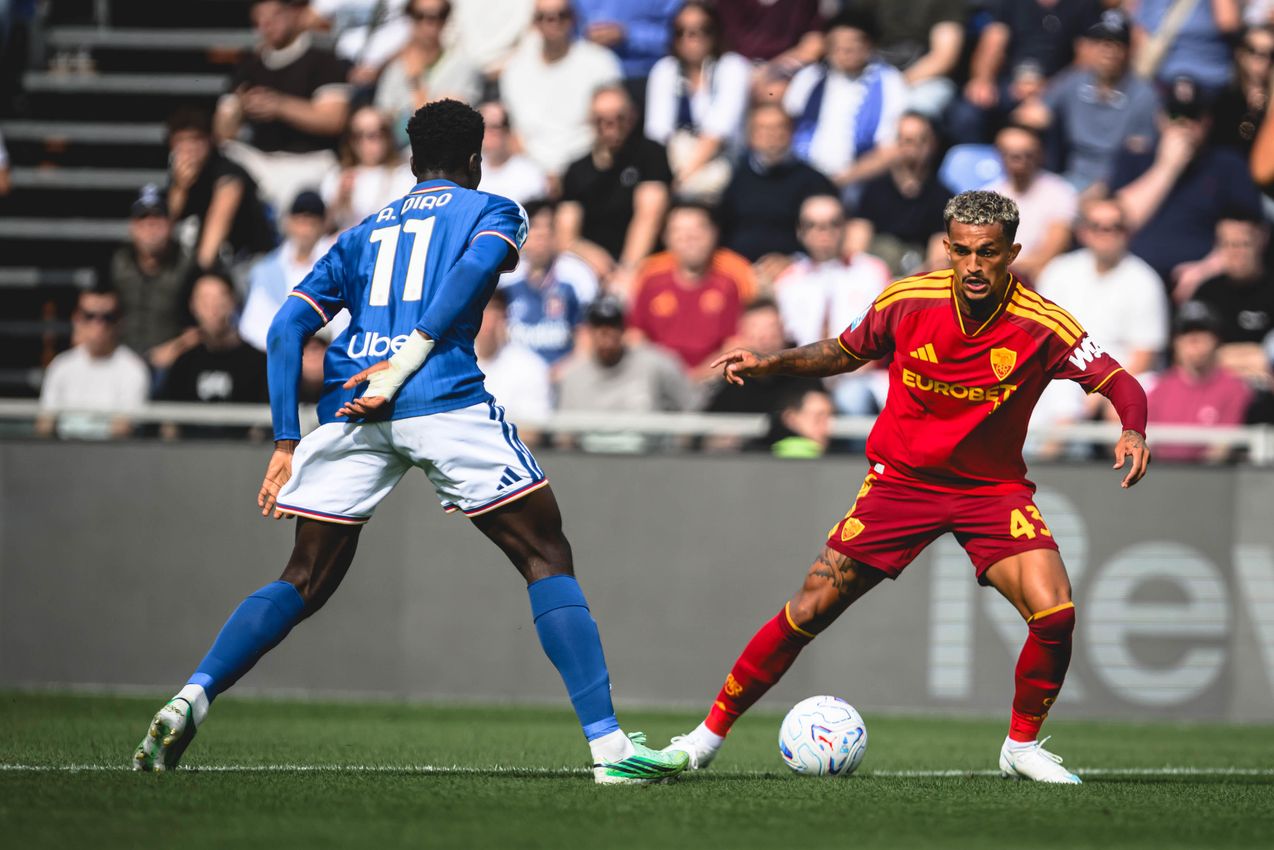 As Roma Gallery Image - Como