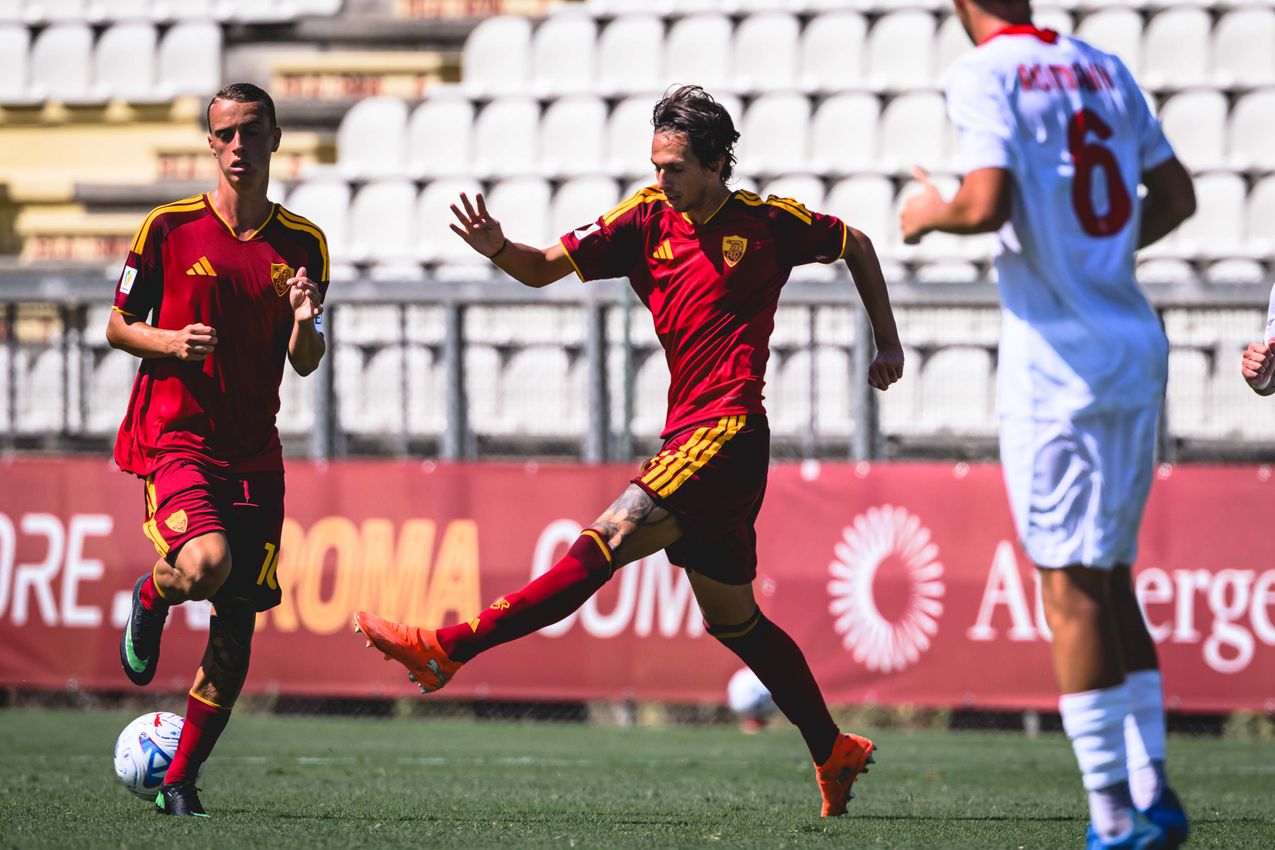As Roma Gallery Image - Primavera