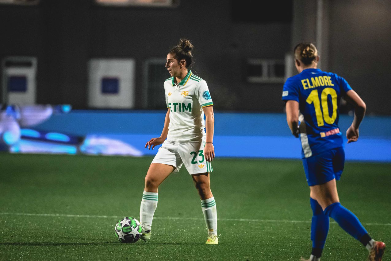 As Roma Gallery Image - Roma-St. Polten