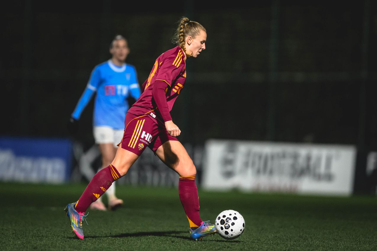 As Roma Gallery Image - Lazio-Roma