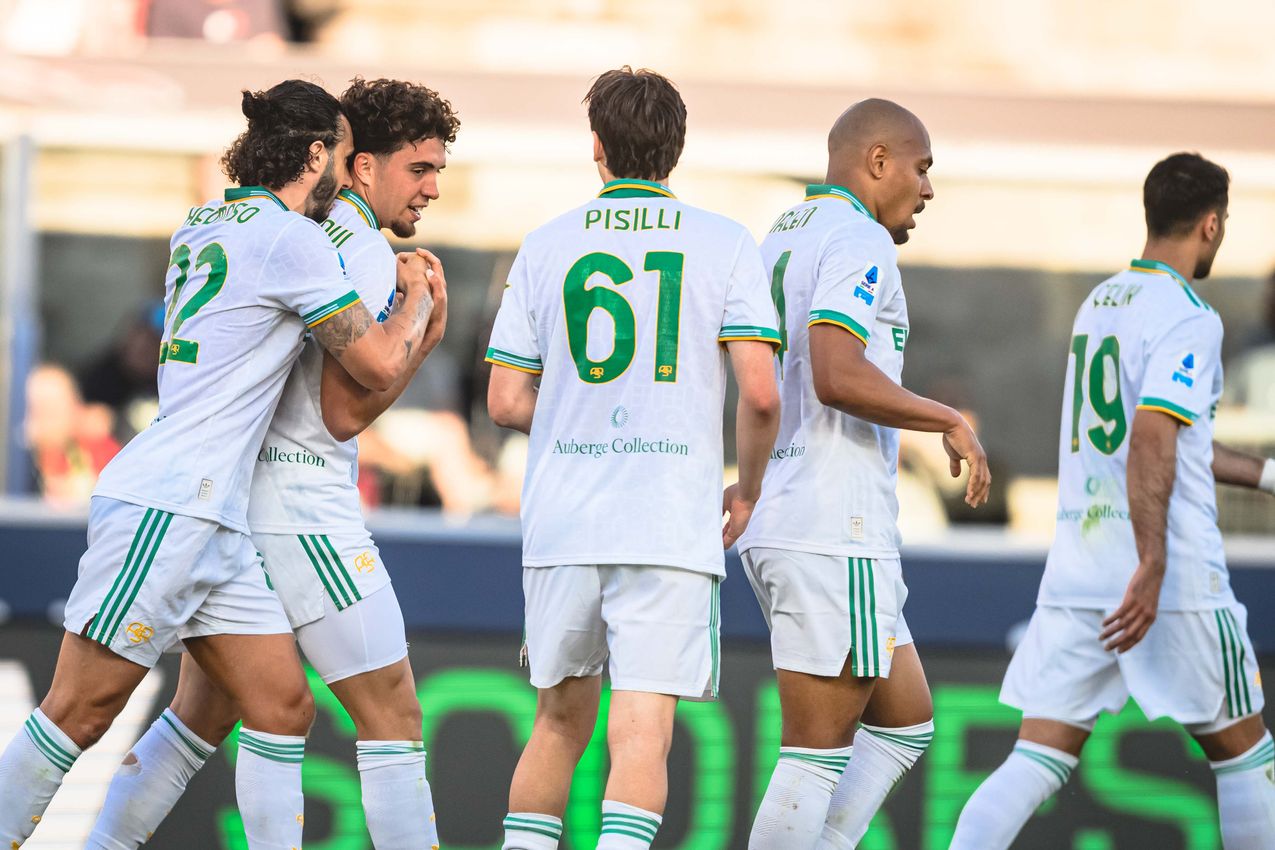 As Roma Gallery Image - Bologna-Roma