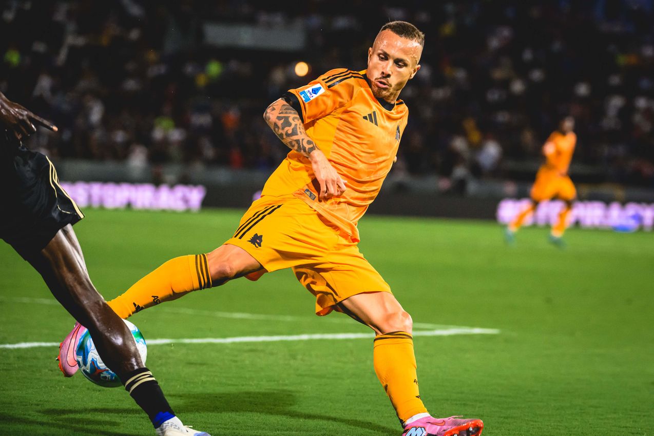 As Roma Gallery Image - Pisa-Roma